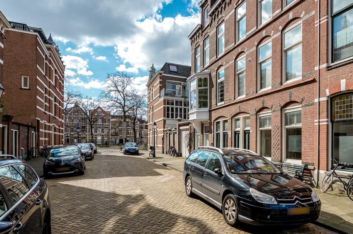 Foto 2 van Schuytstraat 21