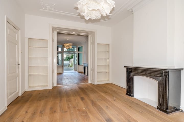 Foto 12 van Schuytstraat 21