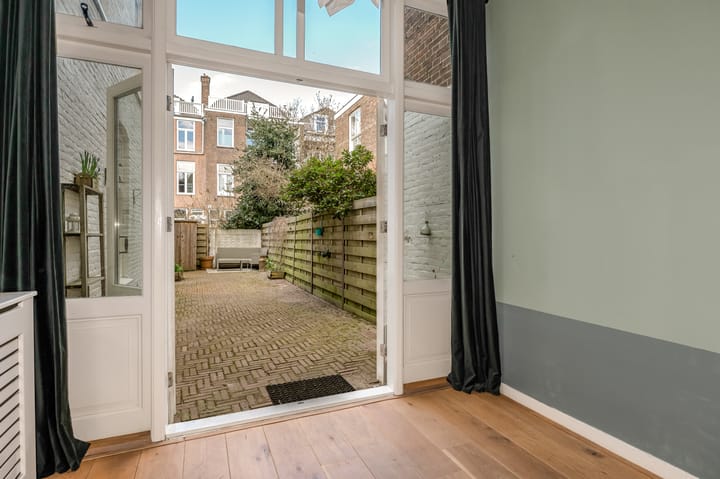 Foto 21 van Schuytstraat 21