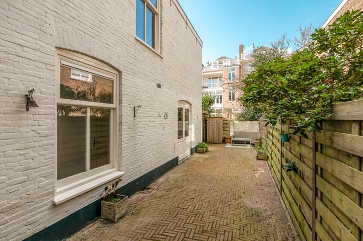 Foto 24 van Schuytstraat 21