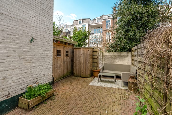 Foto 27 van Schuytstraat 21