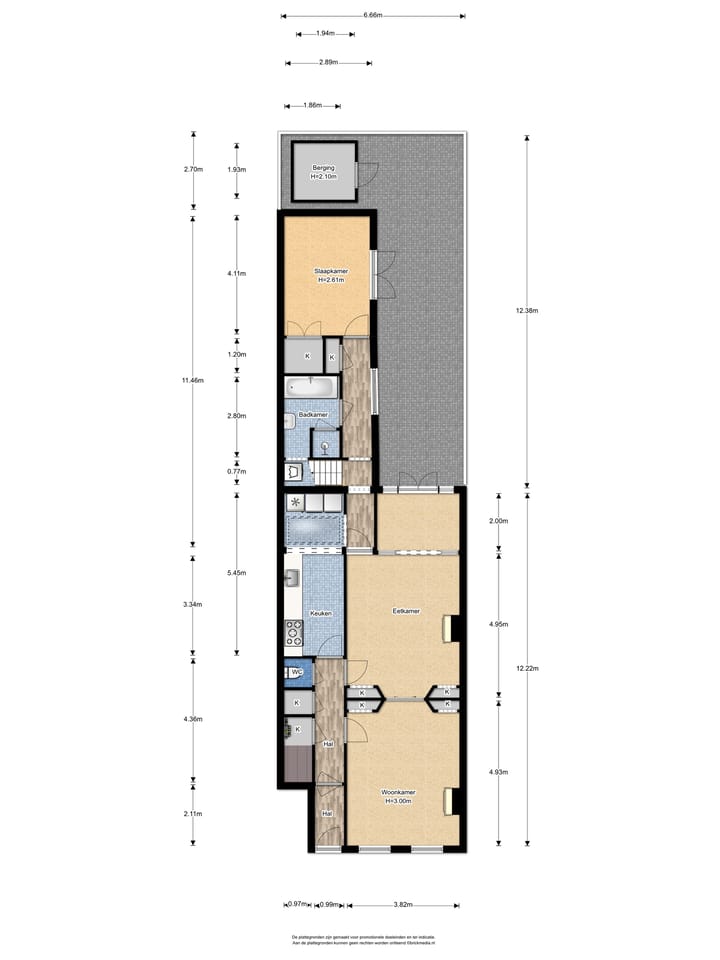 Foto 59 van Schuytstraat 21