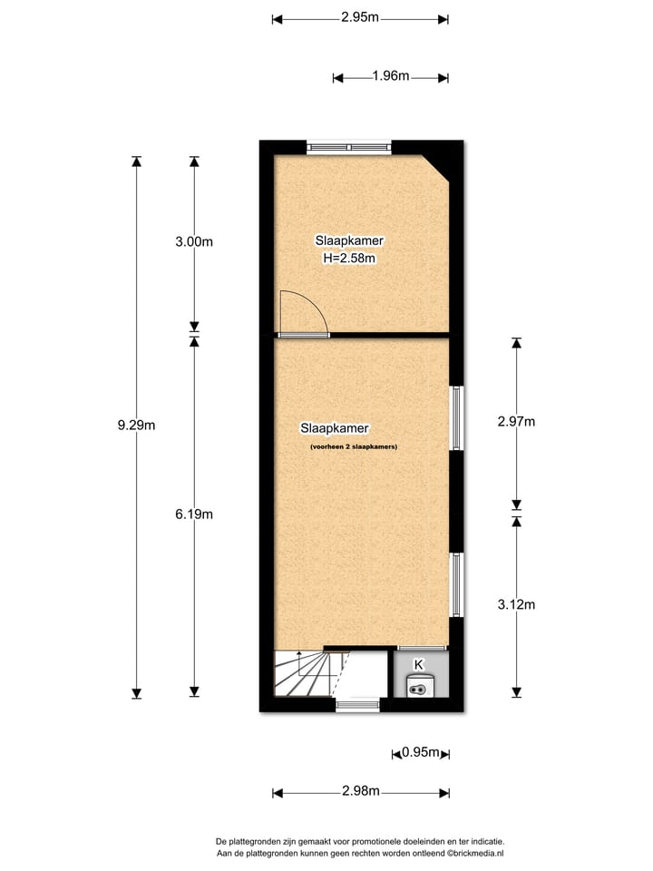 Foto 60 van Schuytstraat 21