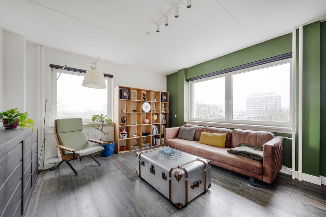 Foto 1 van Robert Kochlaan 124