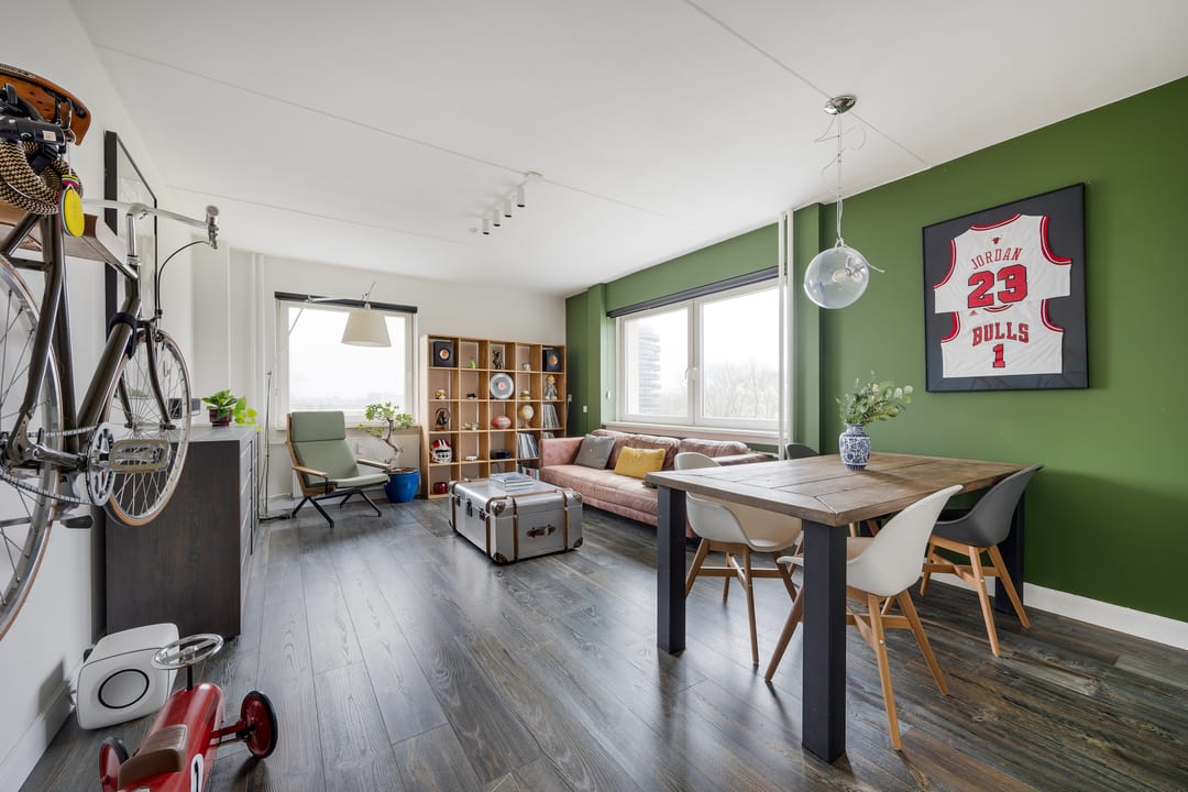 Foto 2 van Robert Kochlaan 124