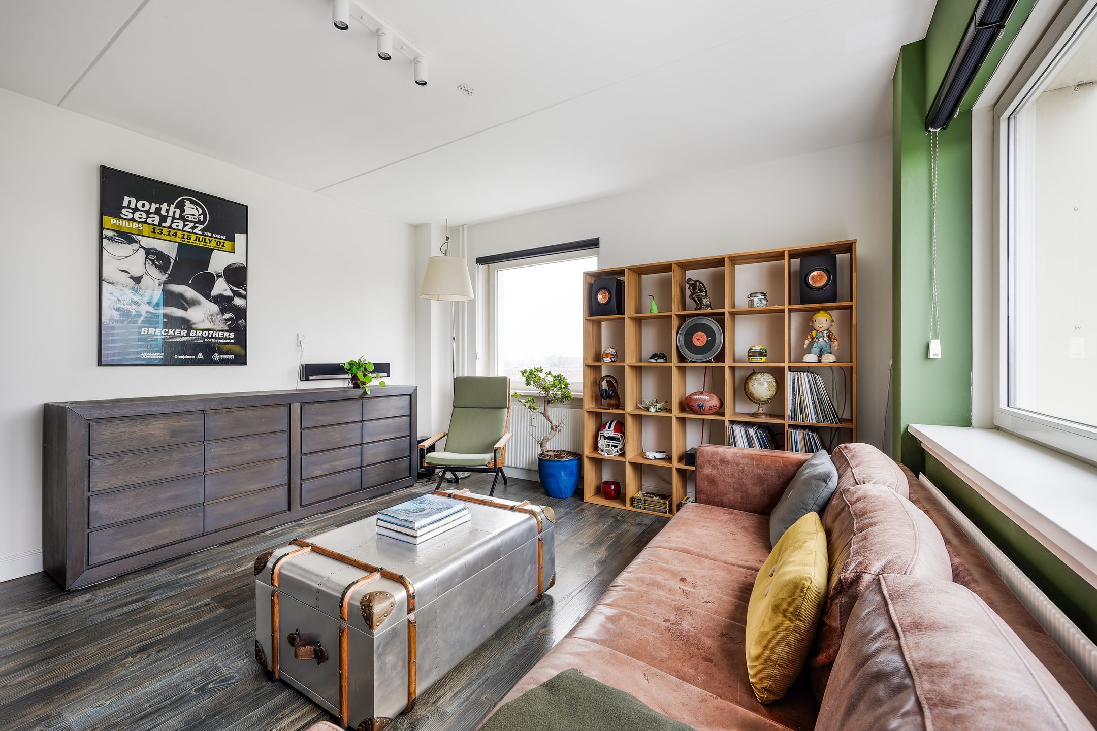 Foto 3 van Robert Kochlaan 124