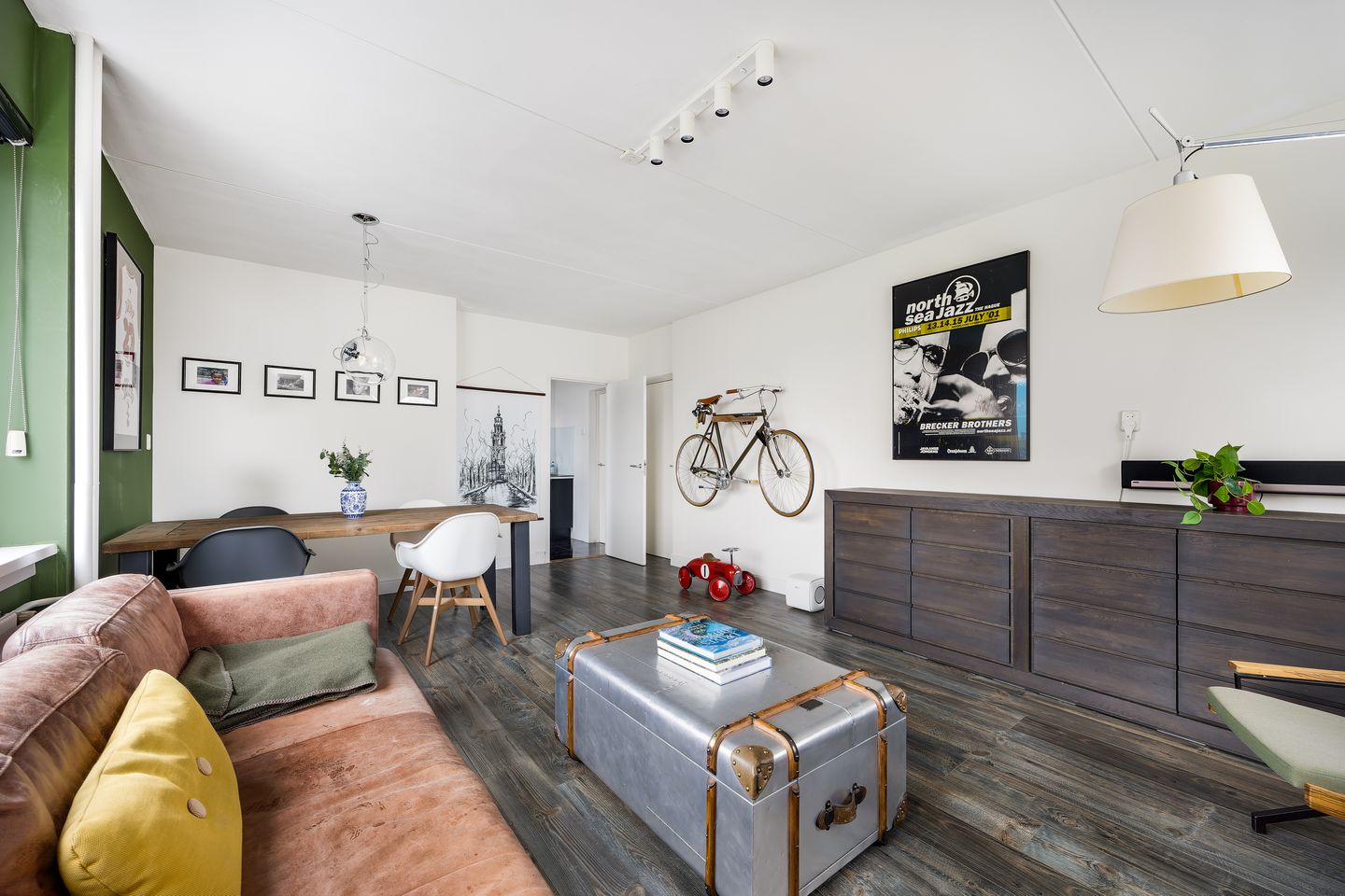 Foto 4 van Robert Kochlaan 124