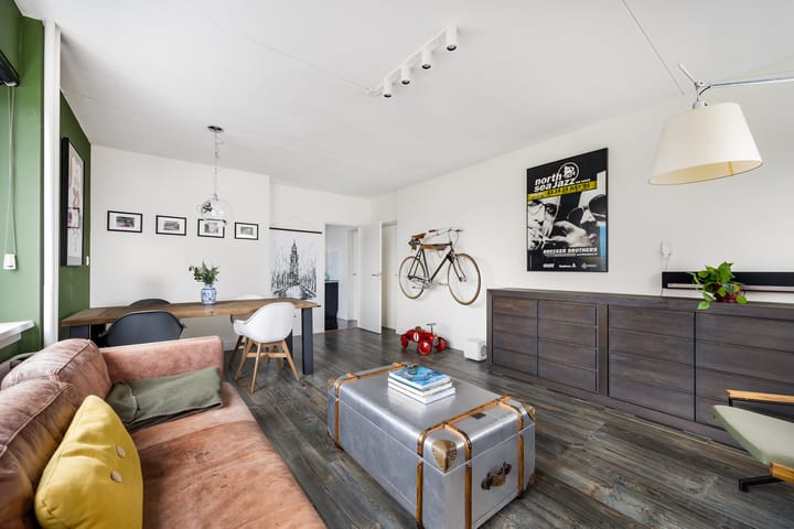 Foto 4 van Robert Kochlaan 124