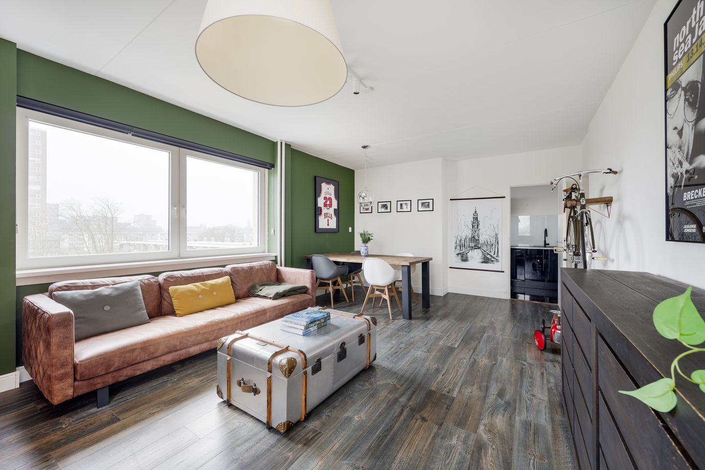 Foto 5 van Robert Kochlaan 124