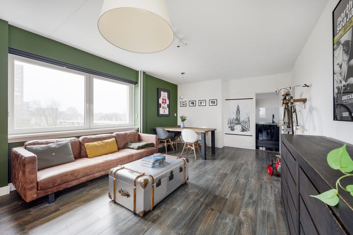 Foto 5 van Robert Kochlaan 124