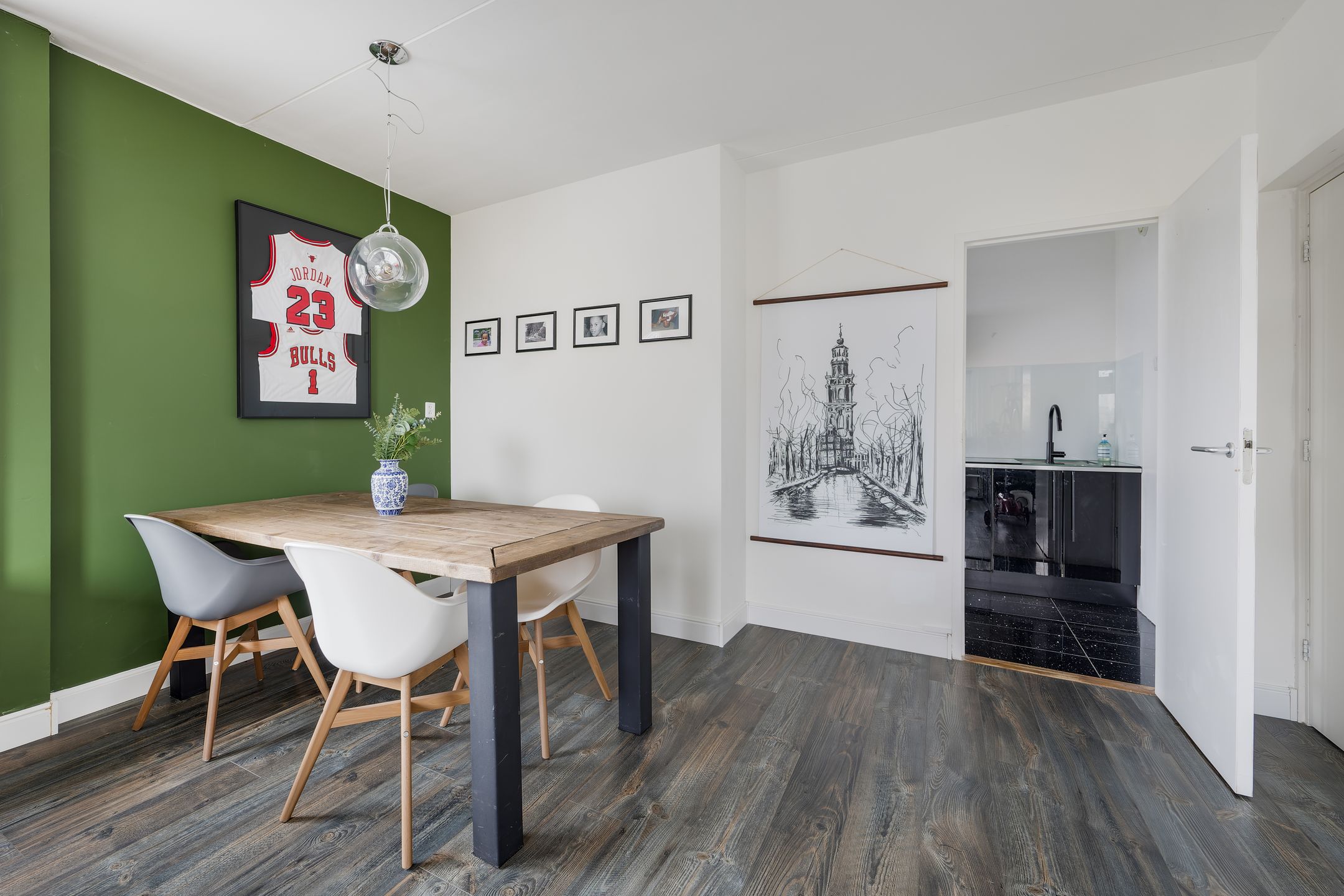 Foto 6 van Robert Kochlaan 124