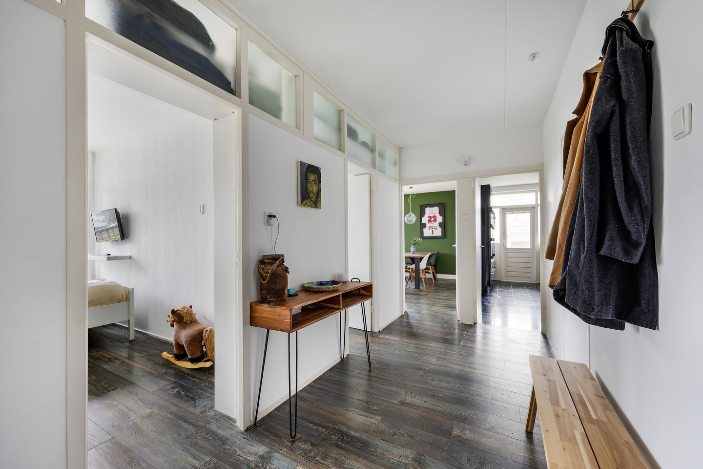 Foto 10 van Robert Kochlaan 124