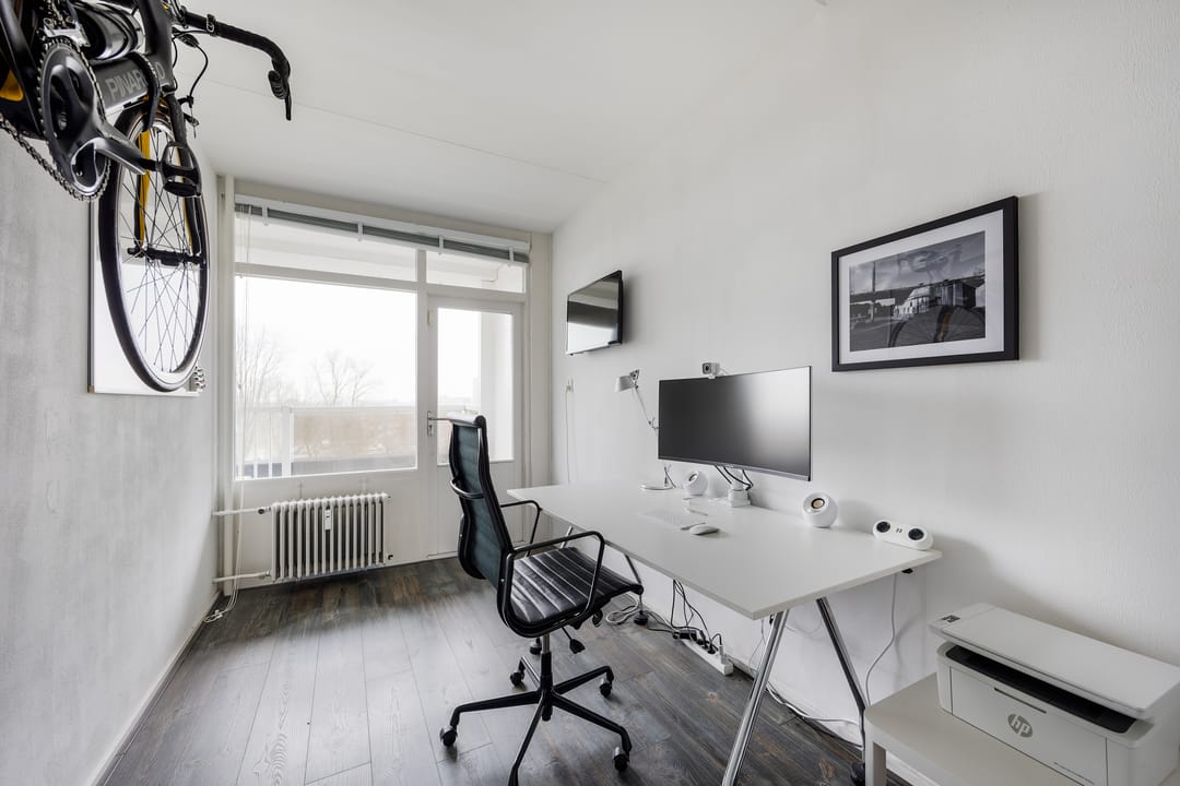 Foto 11 van Robert Kochlaan 124