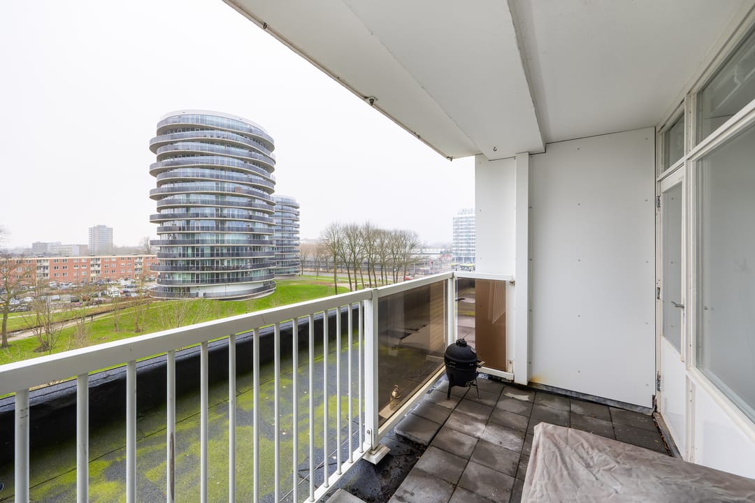 Foto 23 van Robert Kochlaan 124