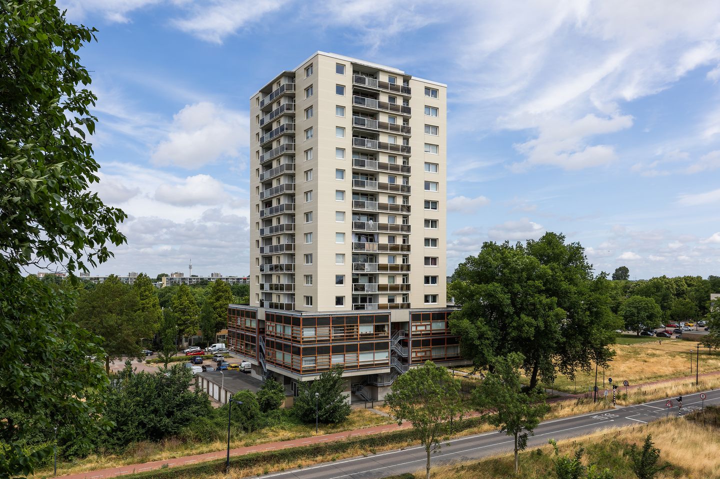 Foto 25 van Robert Kochlaan 124