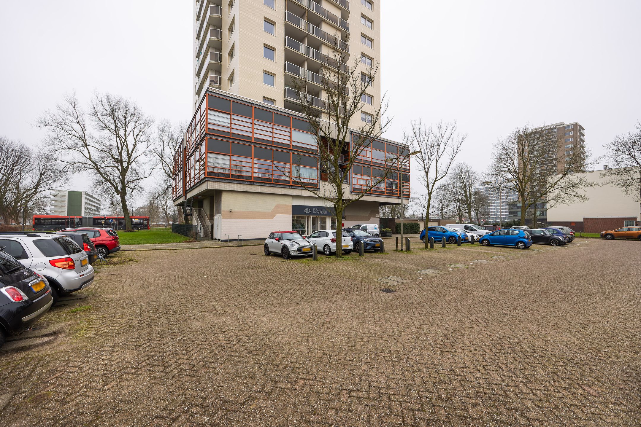 Foto 27 van Robert Kochlaan 124