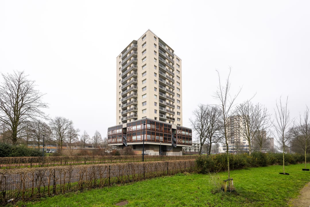 Foto 28 van Robert Kochlaan 124