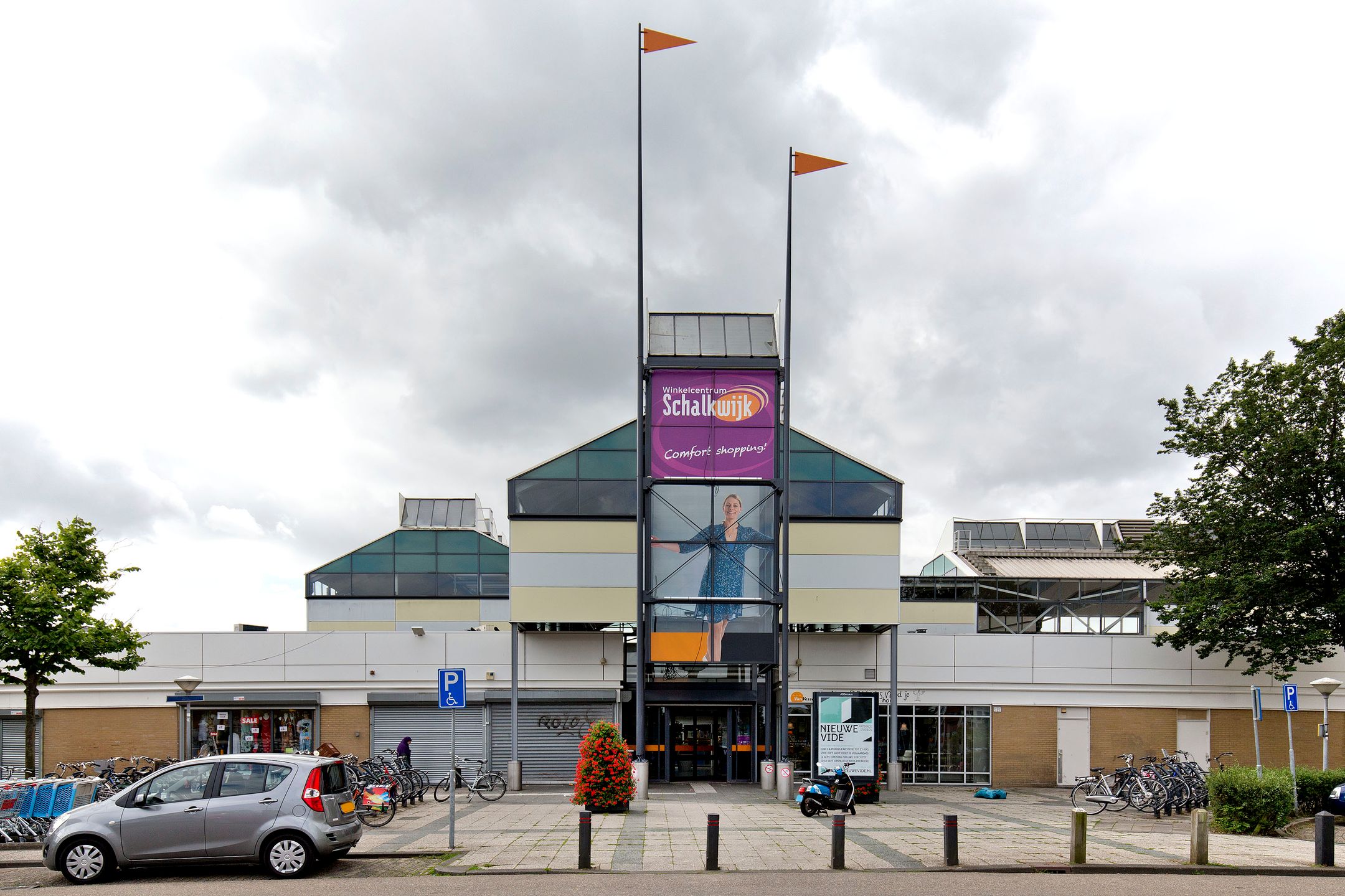 Foto 30 van Robert Kochlaan 124