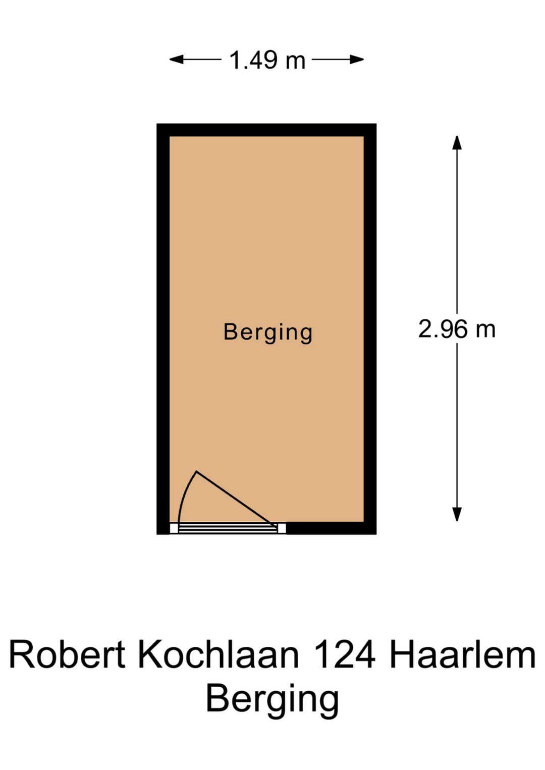 Foto 32 van Robert Kochlaan 124
