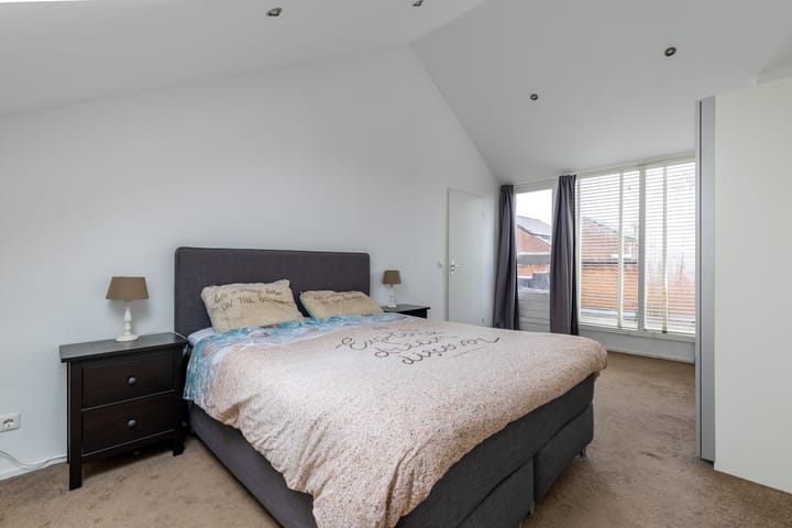 Foto 4 van Tuinbouwlaan 1-C16