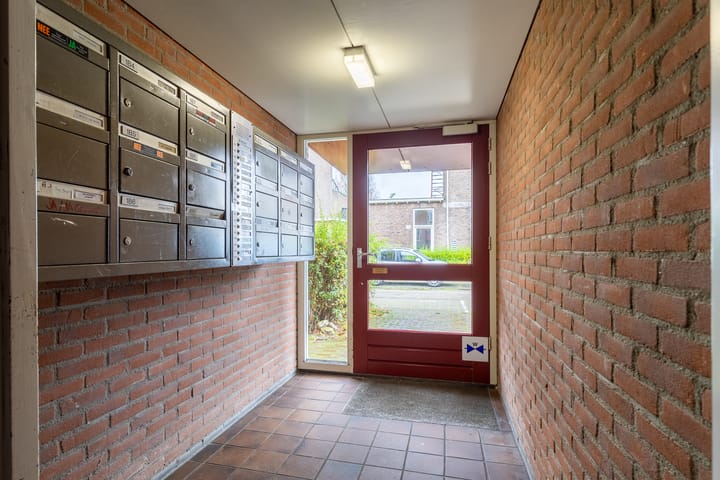 Foto 7 van Tuinbouwlaan 1-C16