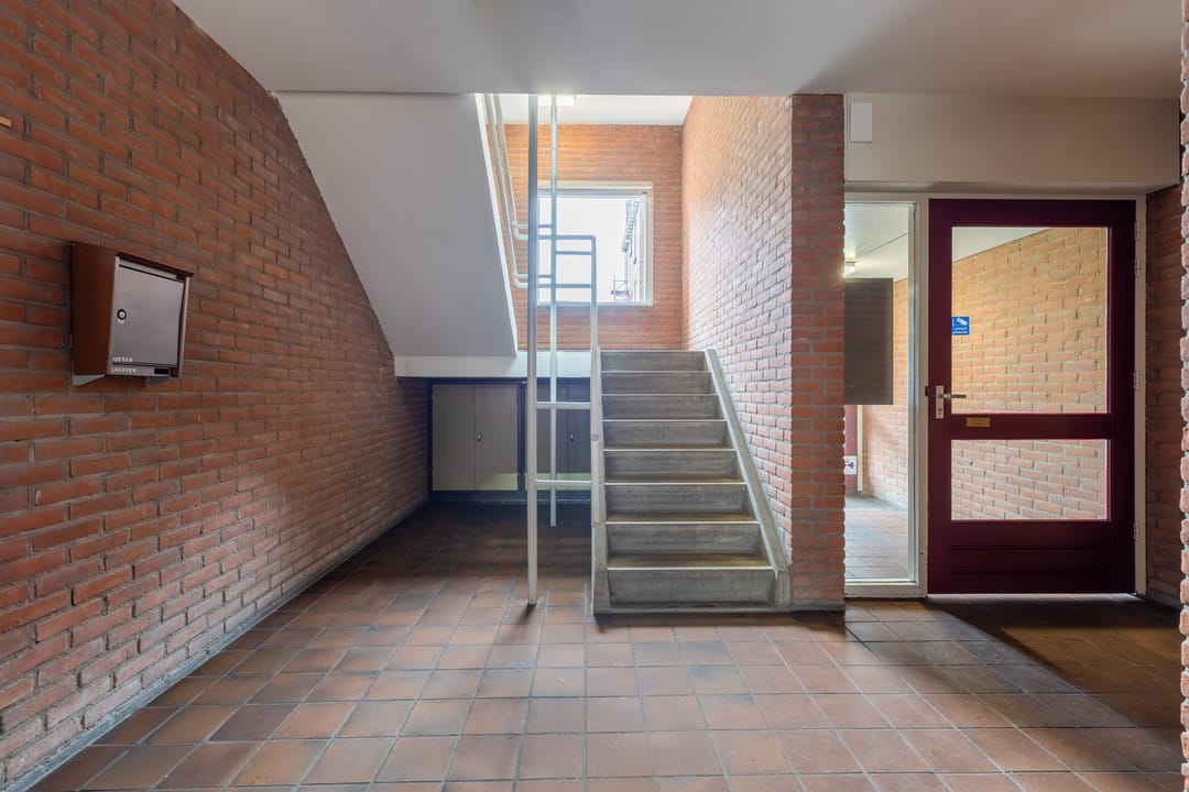 Foto 8 van Tuinbouwlaan 1-C16