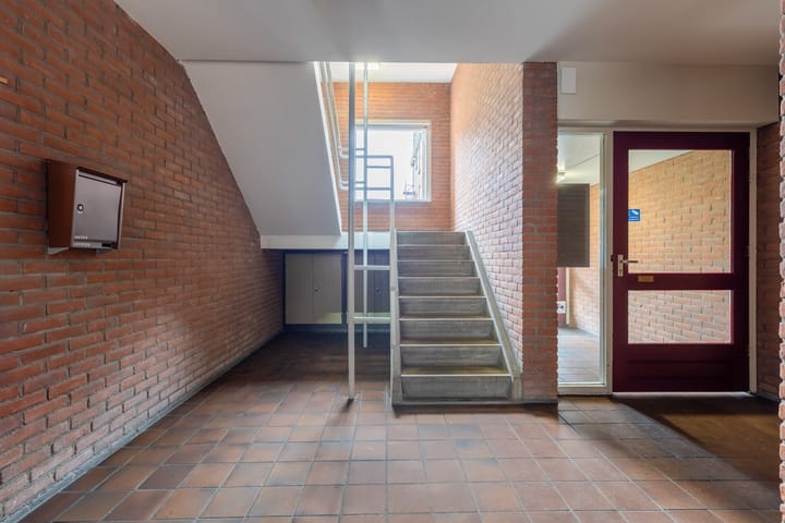 Foto 8 van Tuinbouwlaan 1-C16