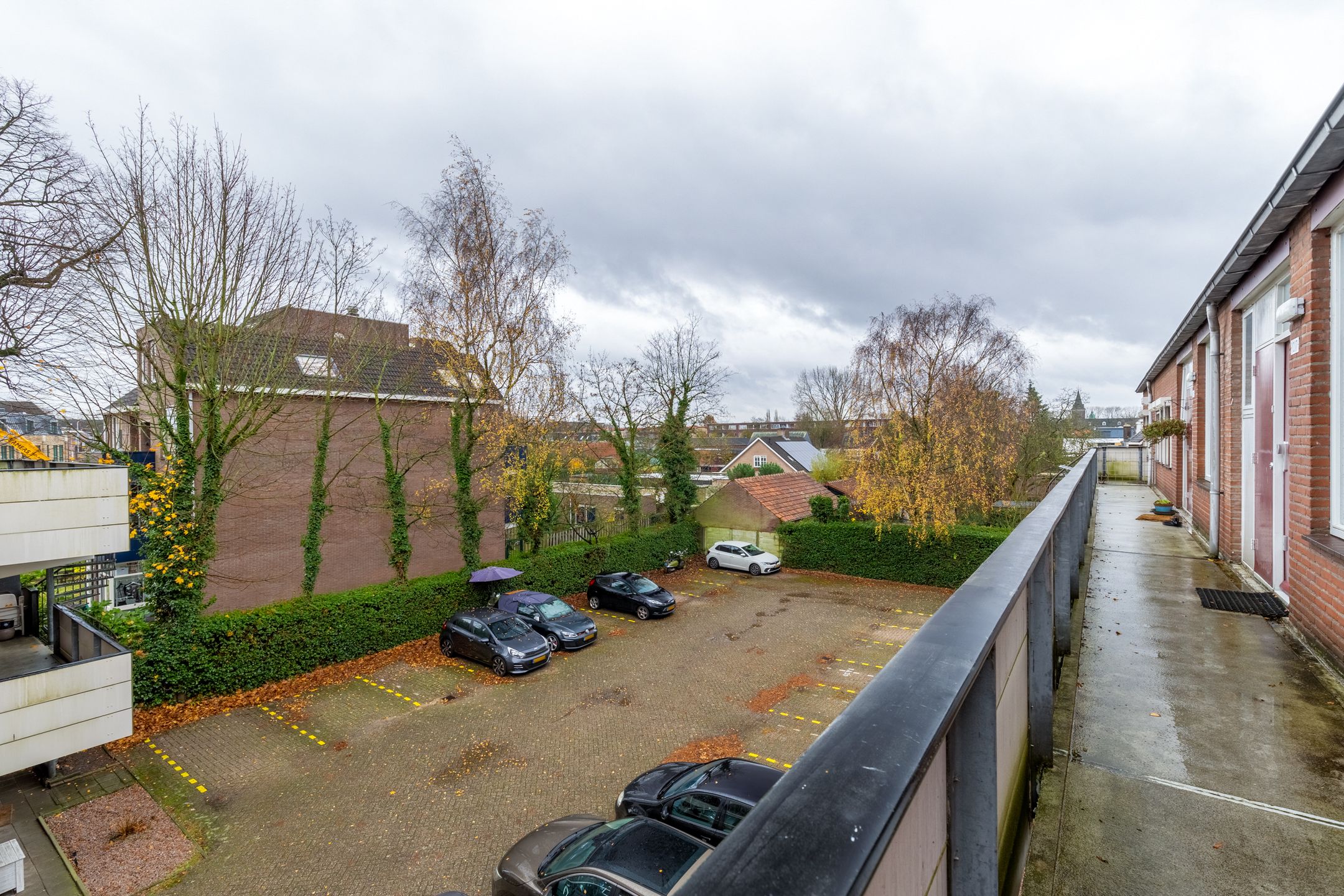 Foto 9 van Tuinbouwlaan 1-C16