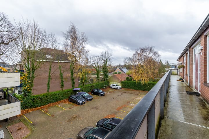 Foto 9 van Tuinbouwlaan 1-C16