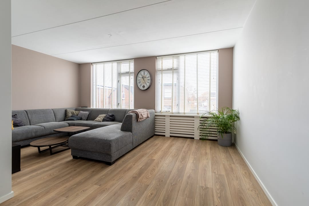 Foto 11 van Tuinbouwlaan 1-C16