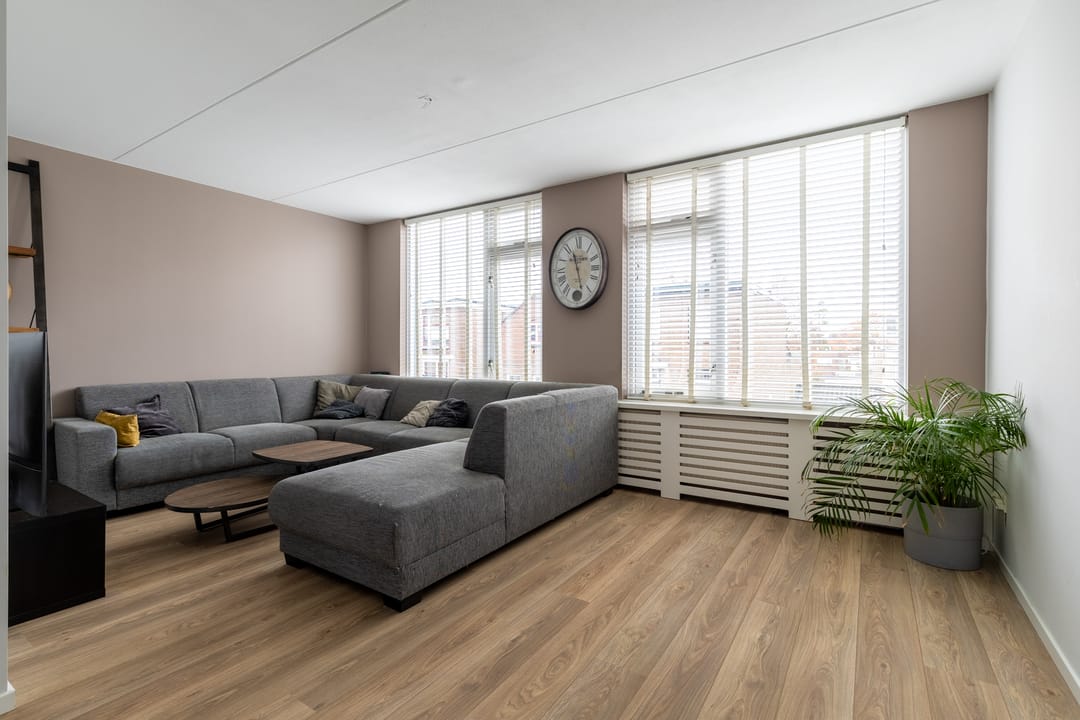 Foto 13 van Tuinbouwlaan 1-C16