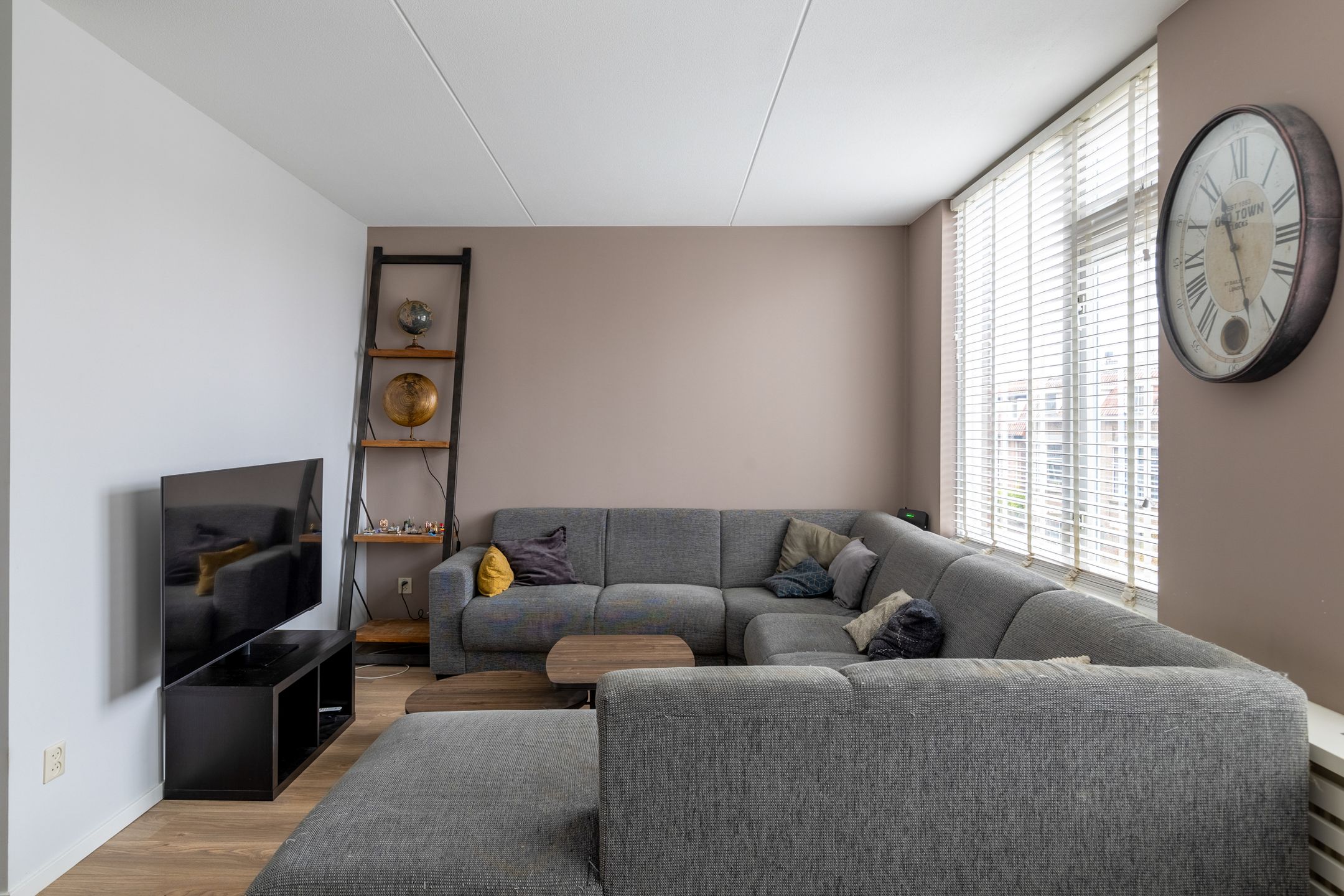 Foto 12 van Tuinbouwlaan 1-C16