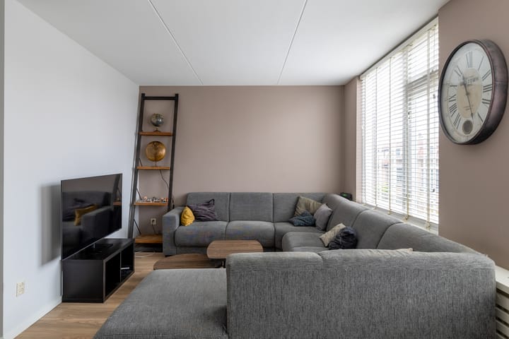 Foto 12 van Tuinbouwlaan 1-C16