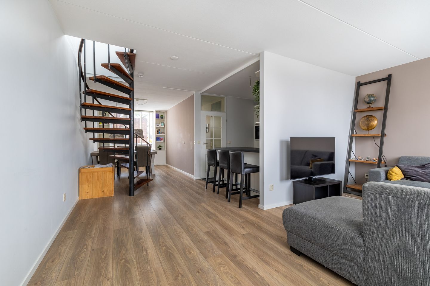 Foto 14 van Tuinbouwlaan 1-C16