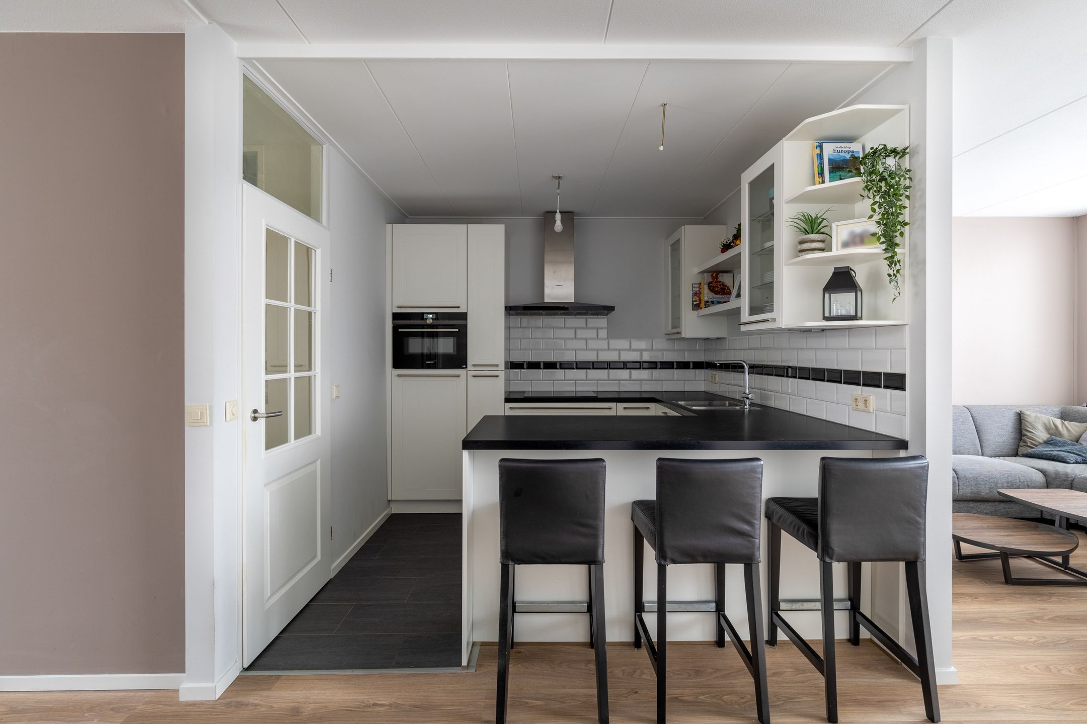 Foto 15 van Tuinbouwlaan 1-C16