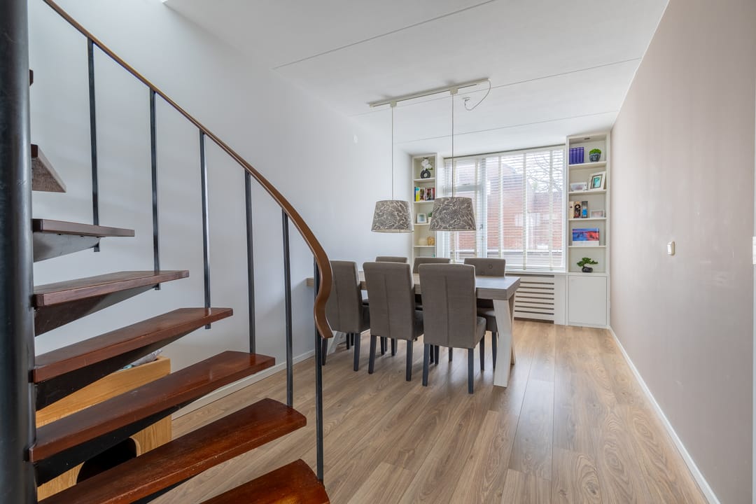 Foto 16 van Tuinbouwlaan 1-C16