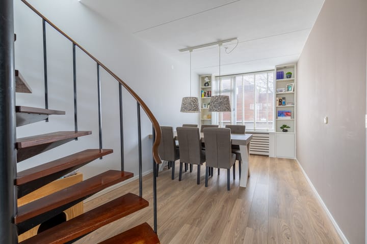 Foto 16 van Tuinbouwlaan 1-C16