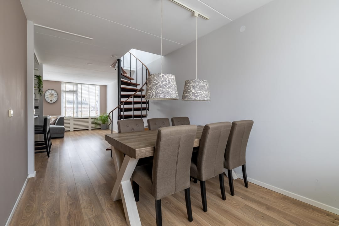 Foto 17 van Tuinbouwlaan 1-C16