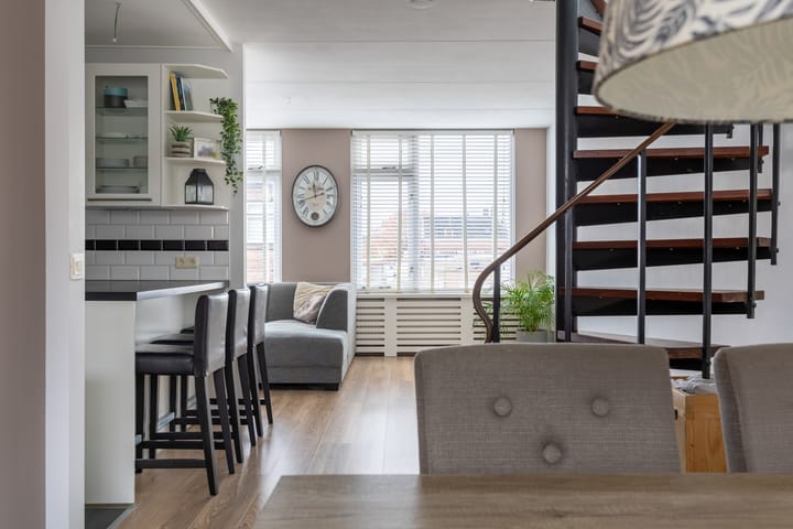 Foto 18 van Tuinbouwlaan 1-C16