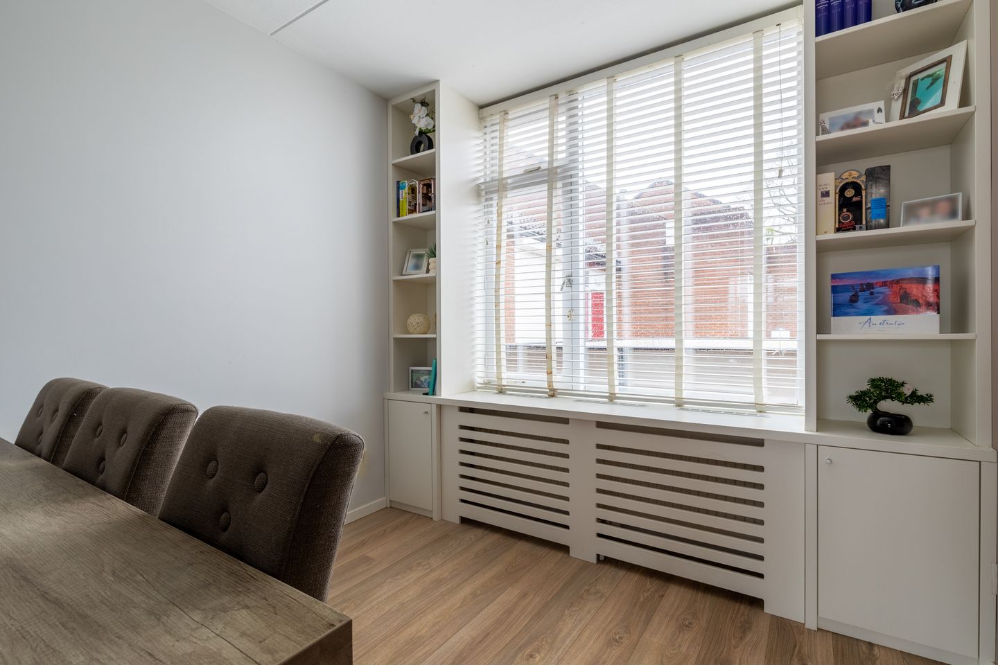 Foto 19 van Tuinbouwlaan 1-C16