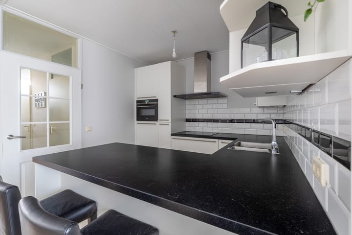 Foto 20 van Tuinbouwlaan 1-C16