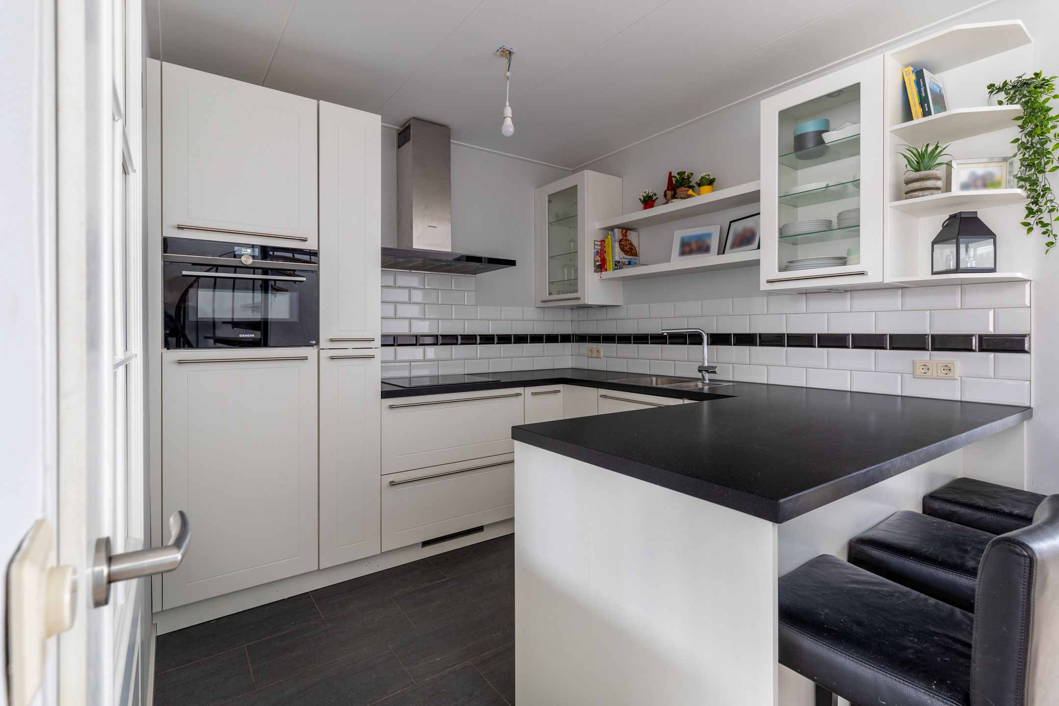 Foto 21 van Tuinbouwlaan 1-C16