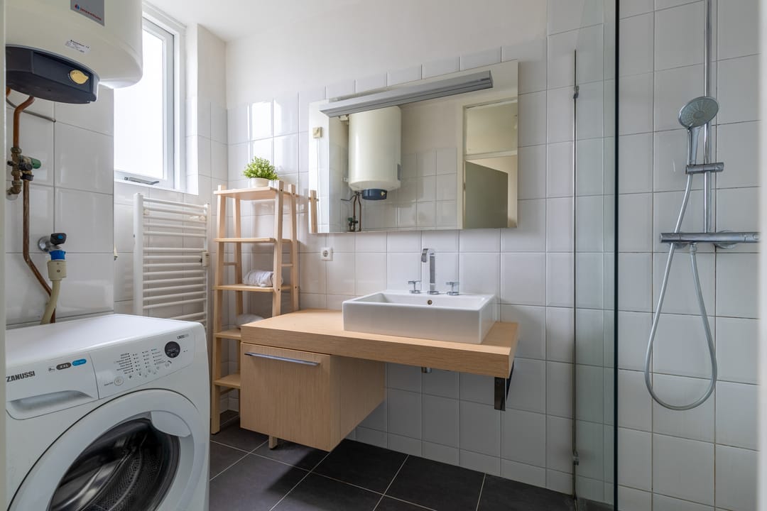 Foto 22 van Tuinbouwlaan 1-C16