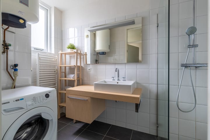 Foto 22 van Tuinbouwlaan 1-C16