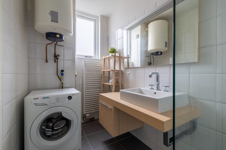 Foto 24 van Tuinbouwlaan 1-C16