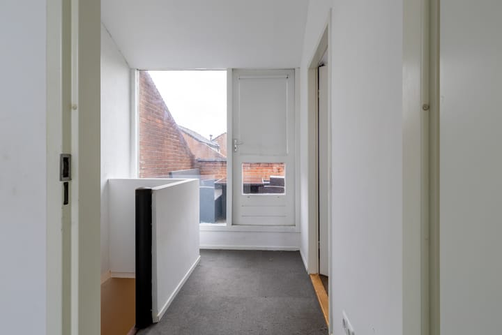 Foto 27 van Tuinbouwlaan 1-C16