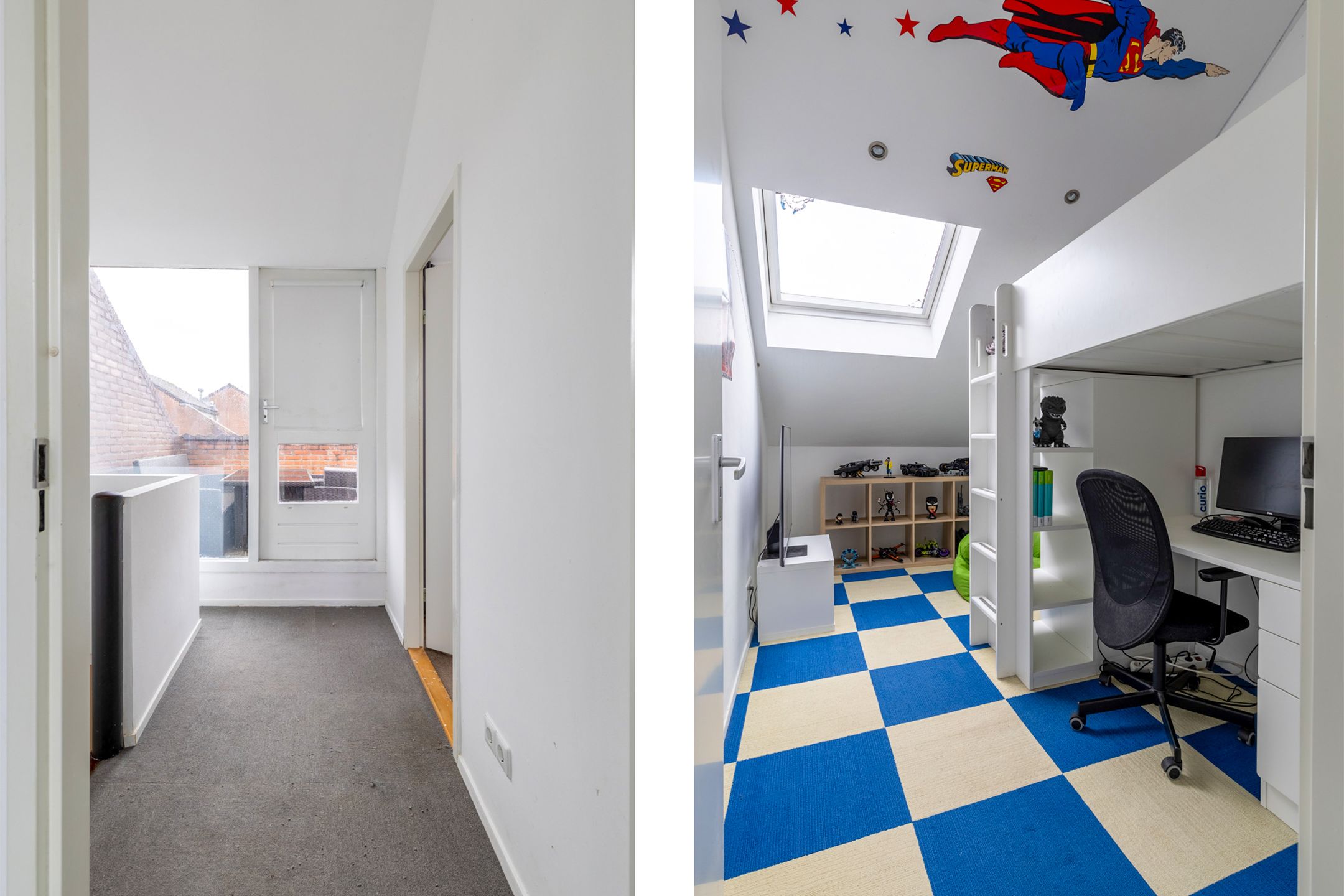 Foto 30 van Tuinbouwlaan 1-C16