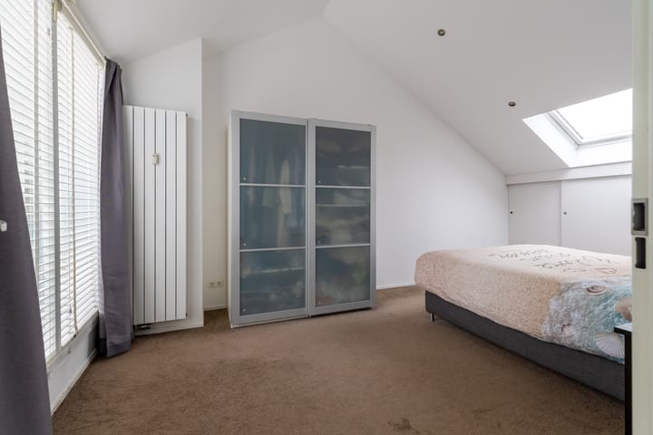 Foto 31 van Tuinbouwlaan 1-C16