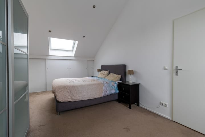 Foto 33 van Tuinbouwlaan 1-C16