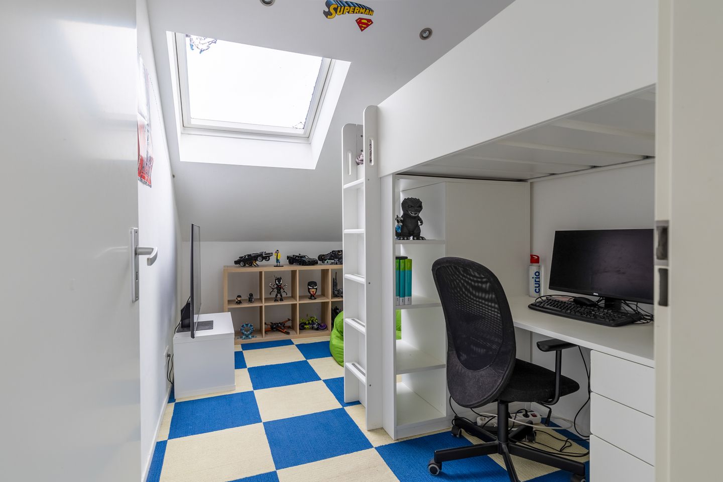 Foto 35 van Tuinbouwlaan 1-C16